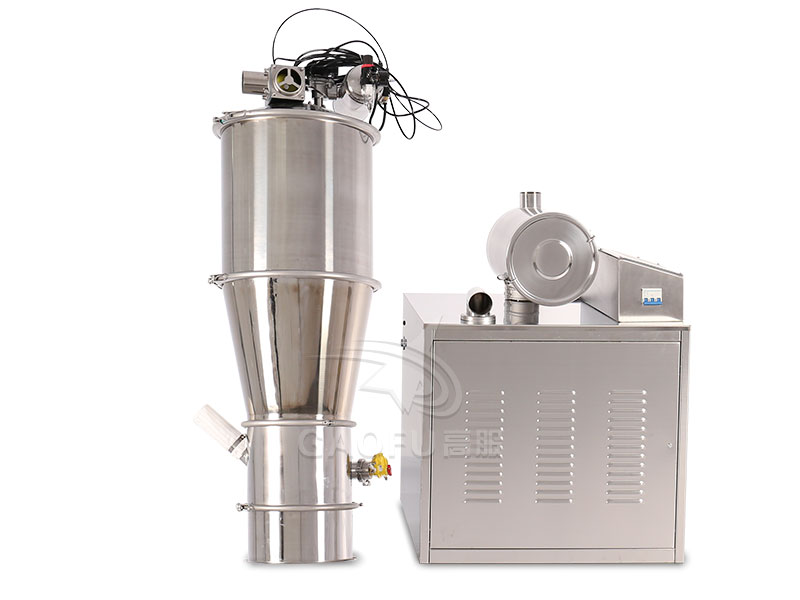 真空上料機 真空上料機