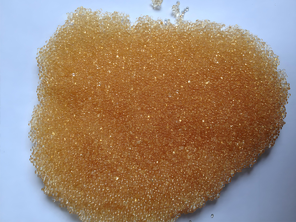 醫(yī)藥樹脂顆粒