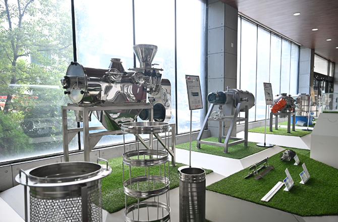 【 大河財立方】高服股份：科技創(chuàng)新促量變到質(zhì)變，不斷夯實精細篩分領域“護城河”