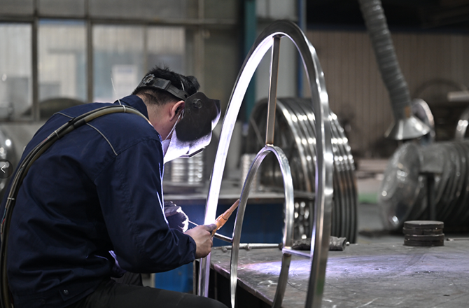 【 大河財立方】高服股份：科技創(chuàng)新促量變到質(zhì)變，不斷夯實精細篩分領域“護城河”