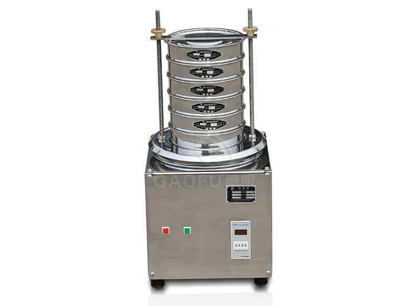 標(biāo)準(zhǔn)檢驗篩 超聲波標(biāo)準(zhǔn)檢驗篩