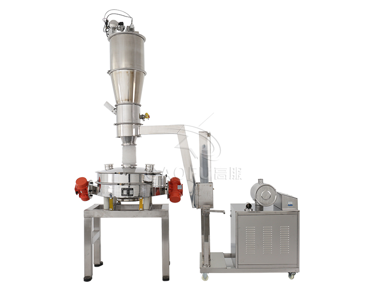 真空上料機 真空上料機