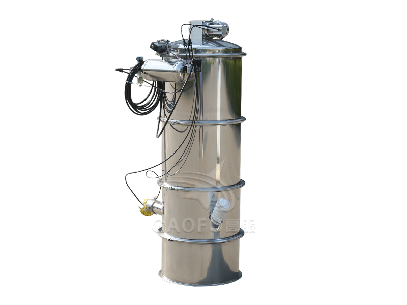 真空上料機 真空上料機